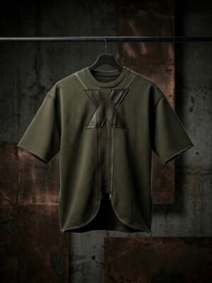 Crux Tee from AEROX Drop 01 Ataraxia