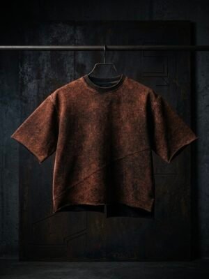 Dune Tee AEROX Freedom Engineered streetwear