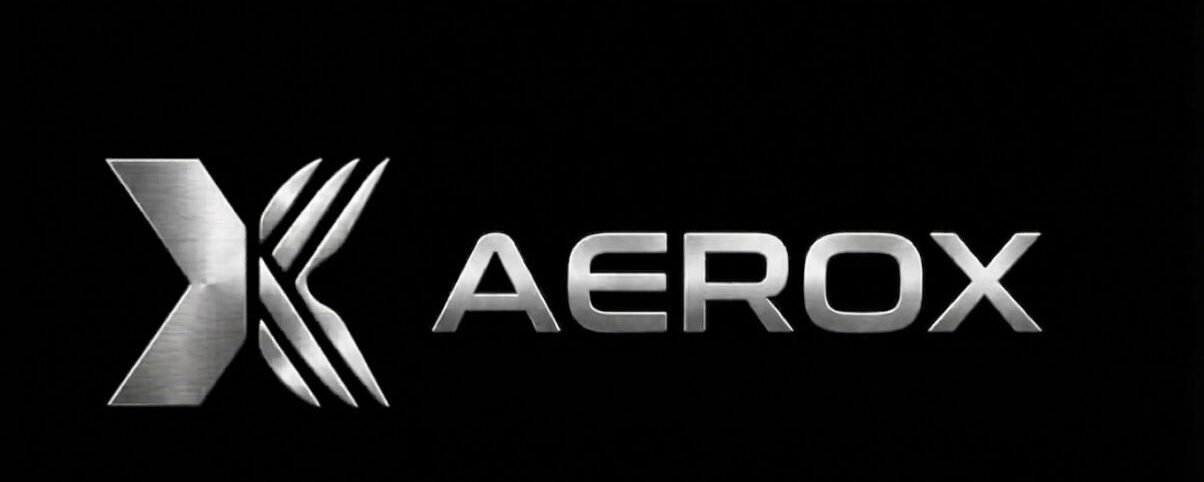 aerox.pk