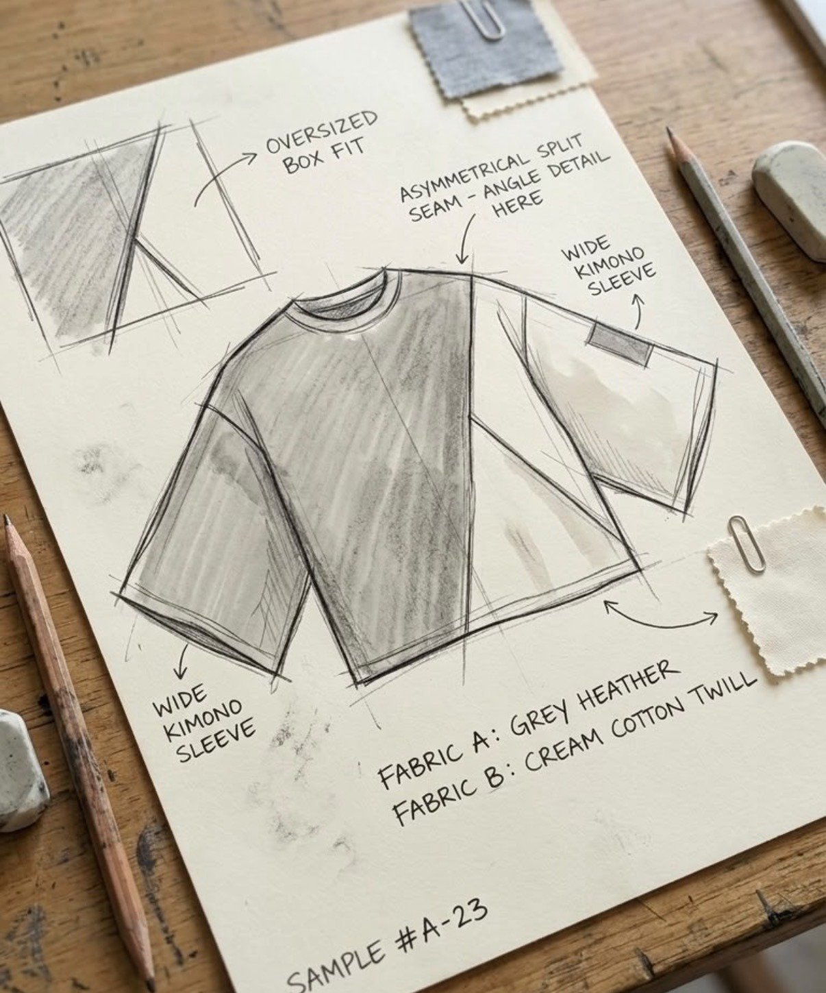Idea