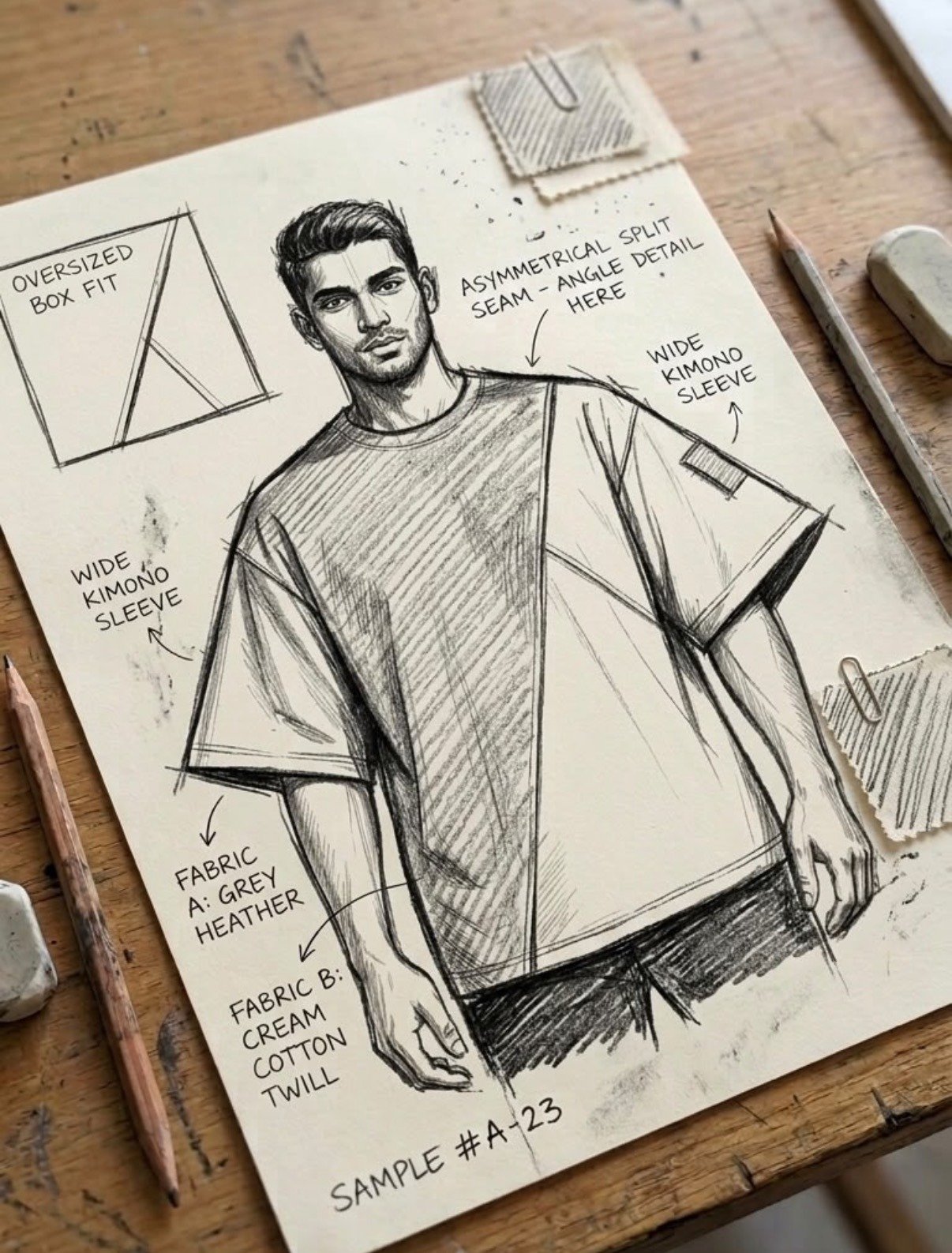 Sketch
