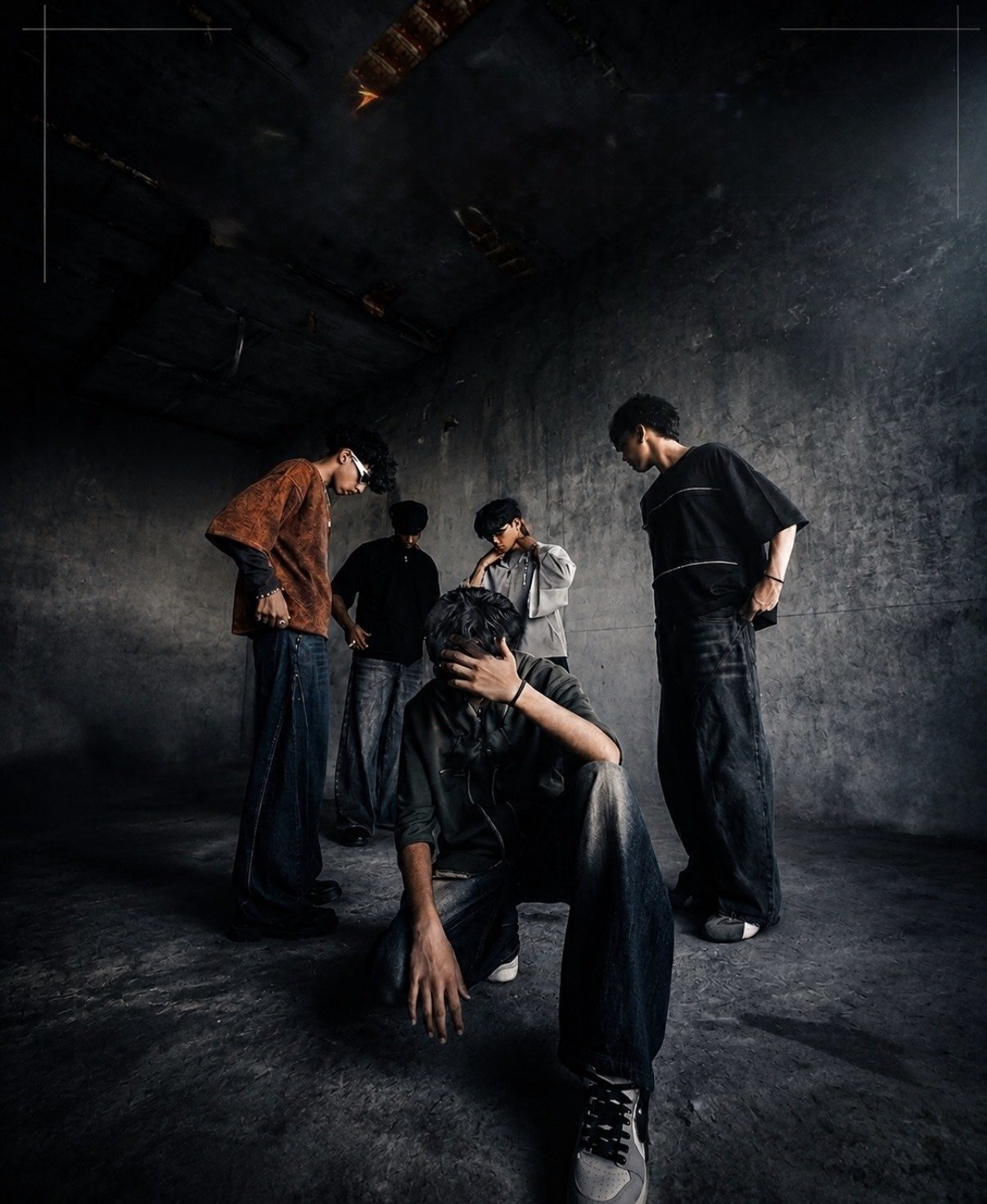 Ataraxia Drop